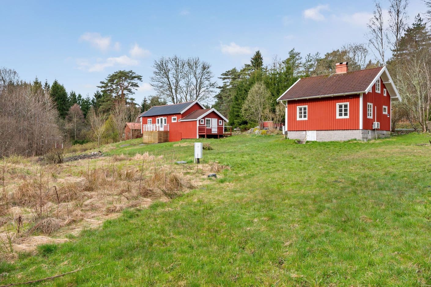 Vässby Oliveberg 1