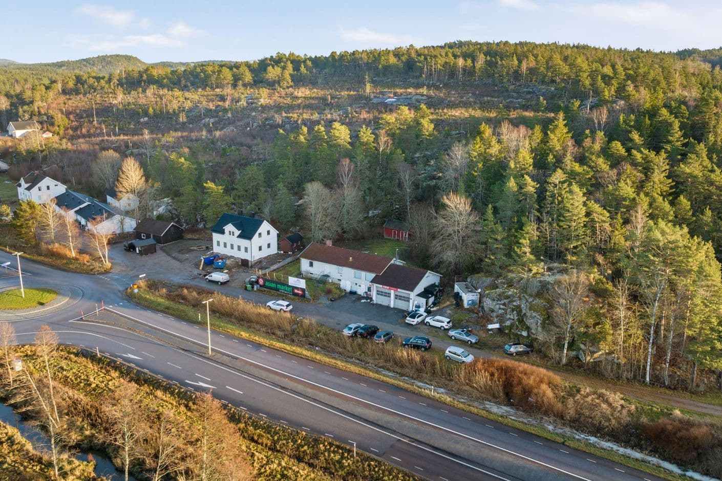 Nordby Källbacken 1