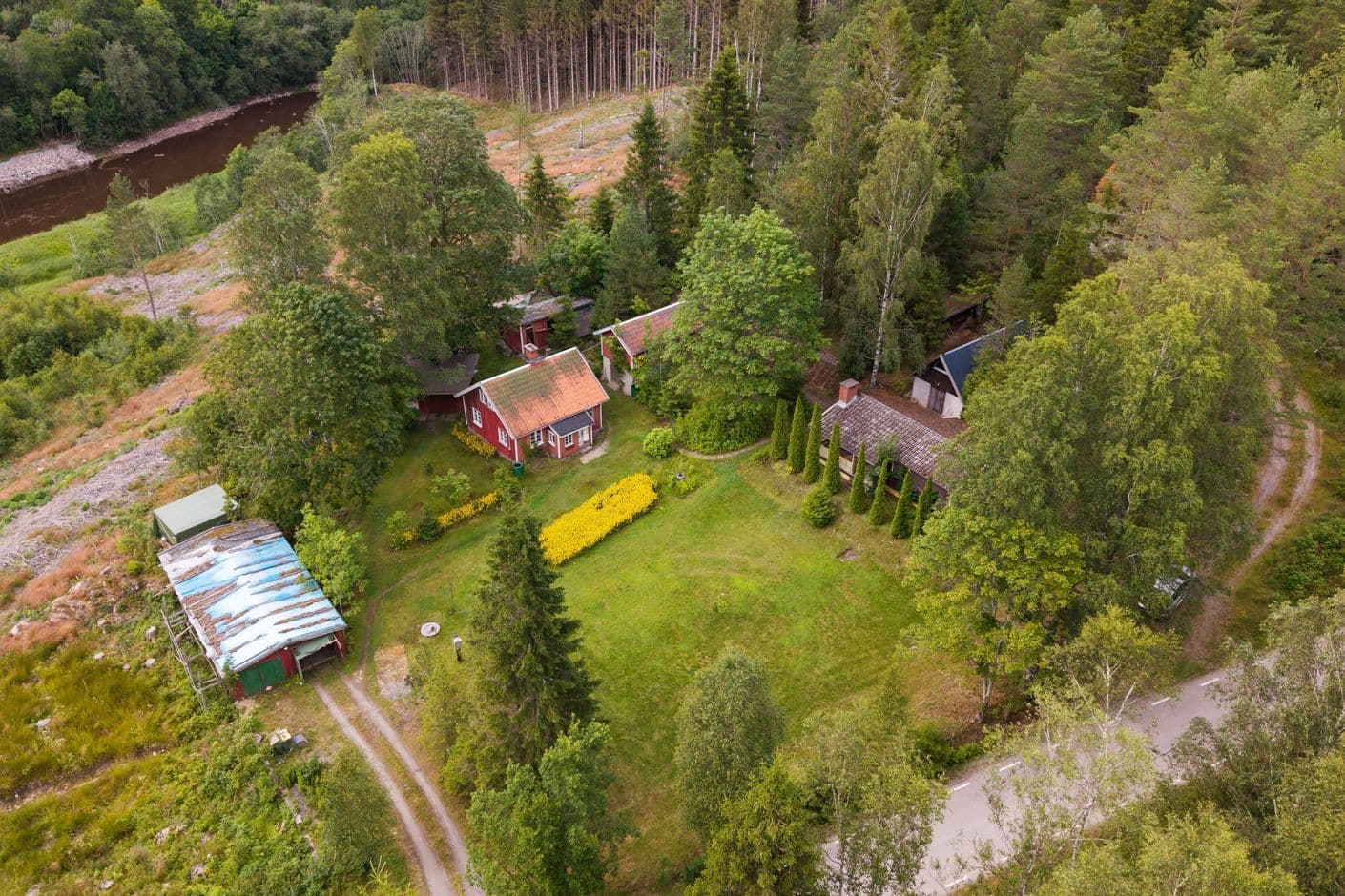 Flåvene 19 & Flåvene 21