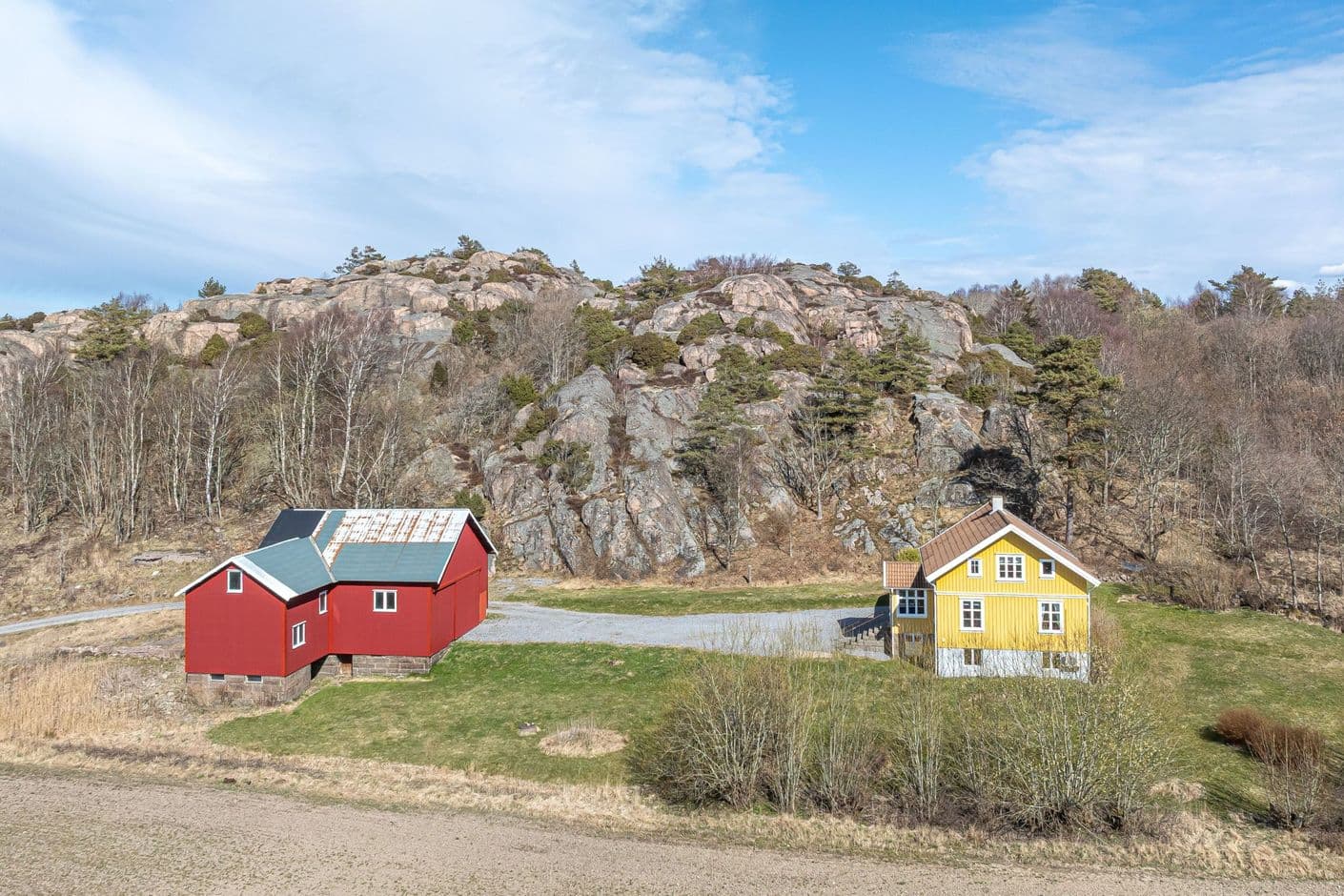 Gunneröd 1