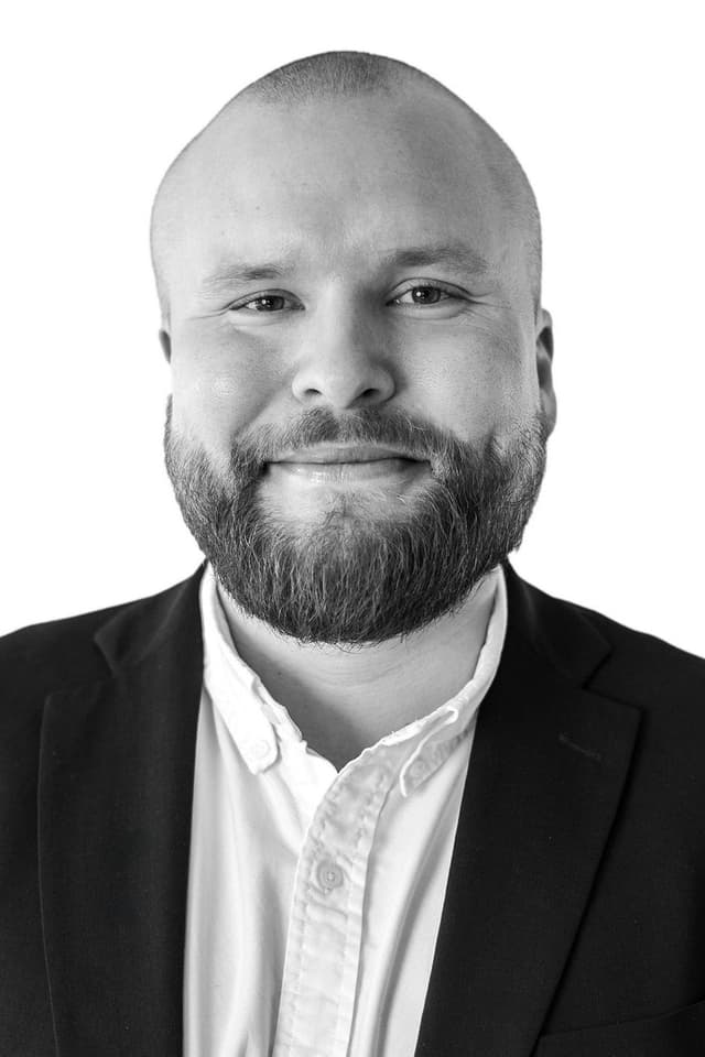Mäklarens profilbild
