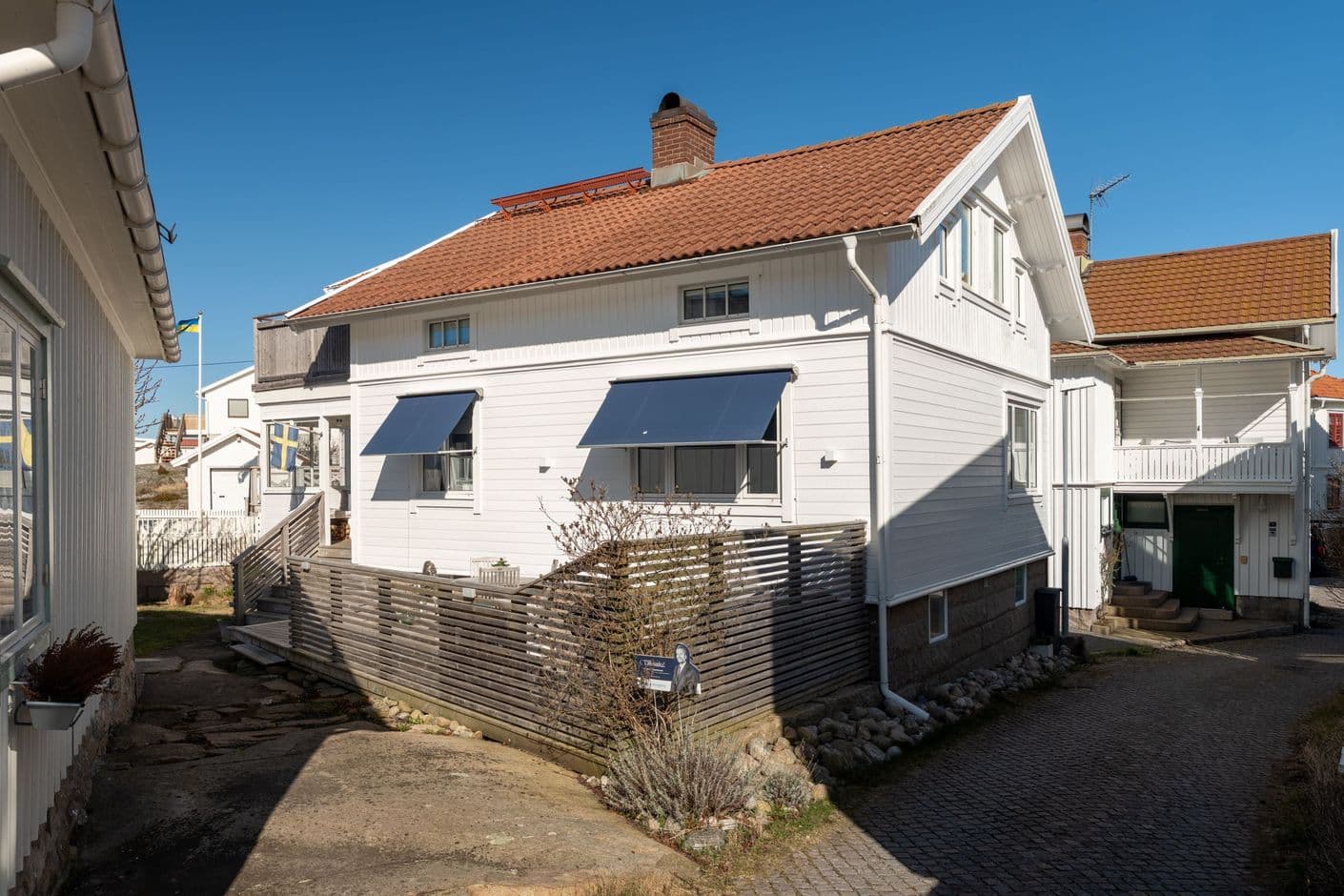 Nordstrandsvägen 7