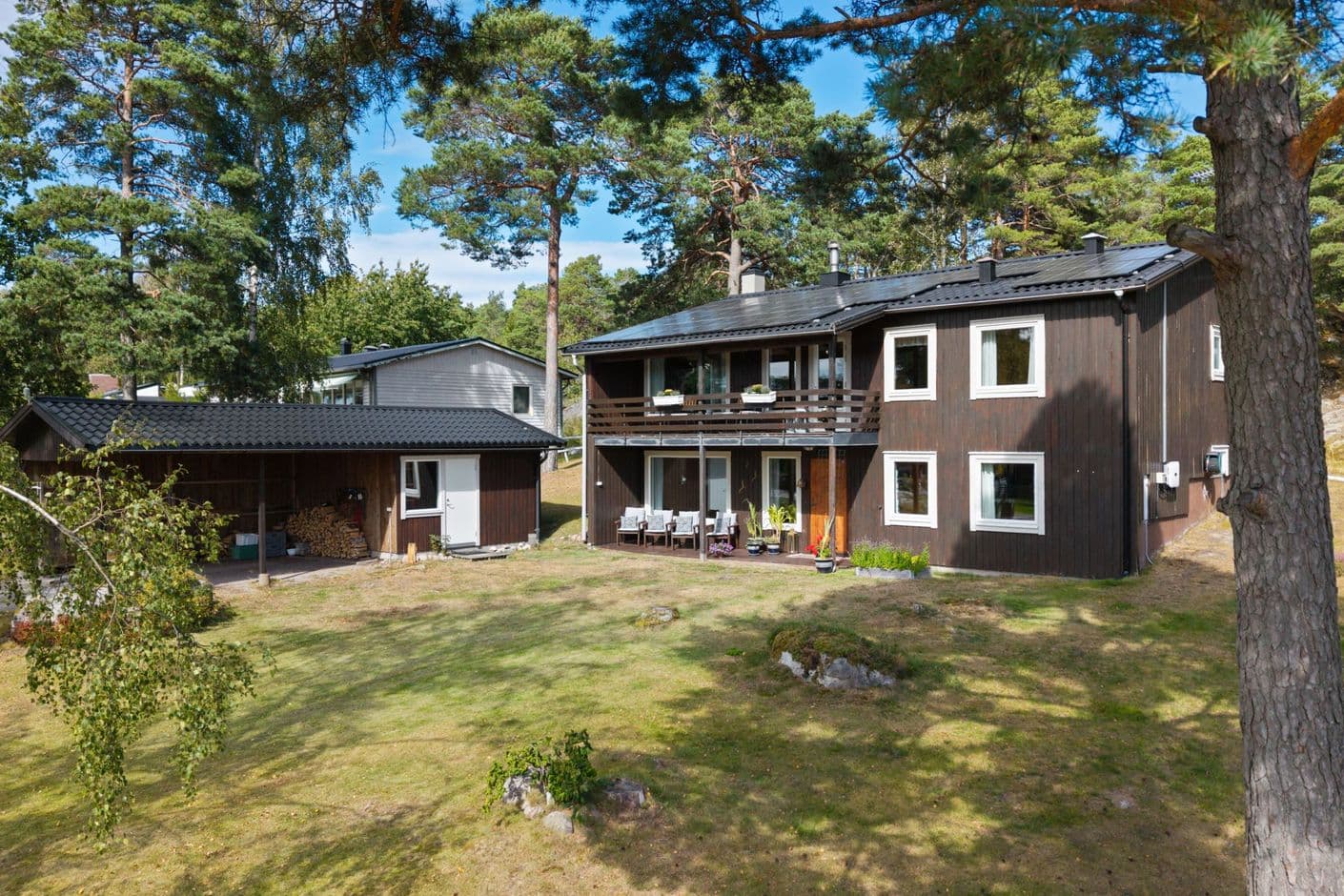 Sjövägen 6