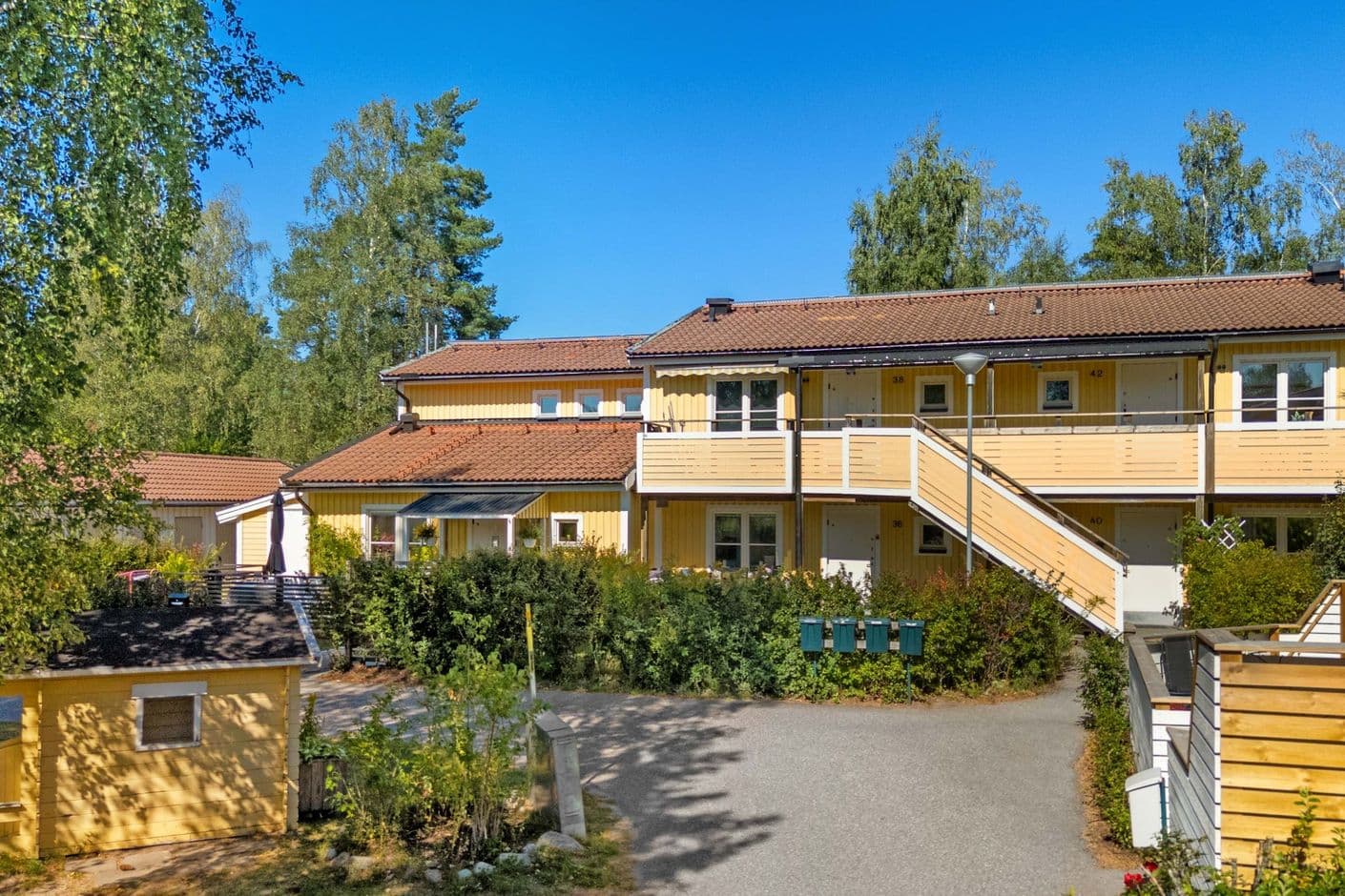 Esplanaden 42