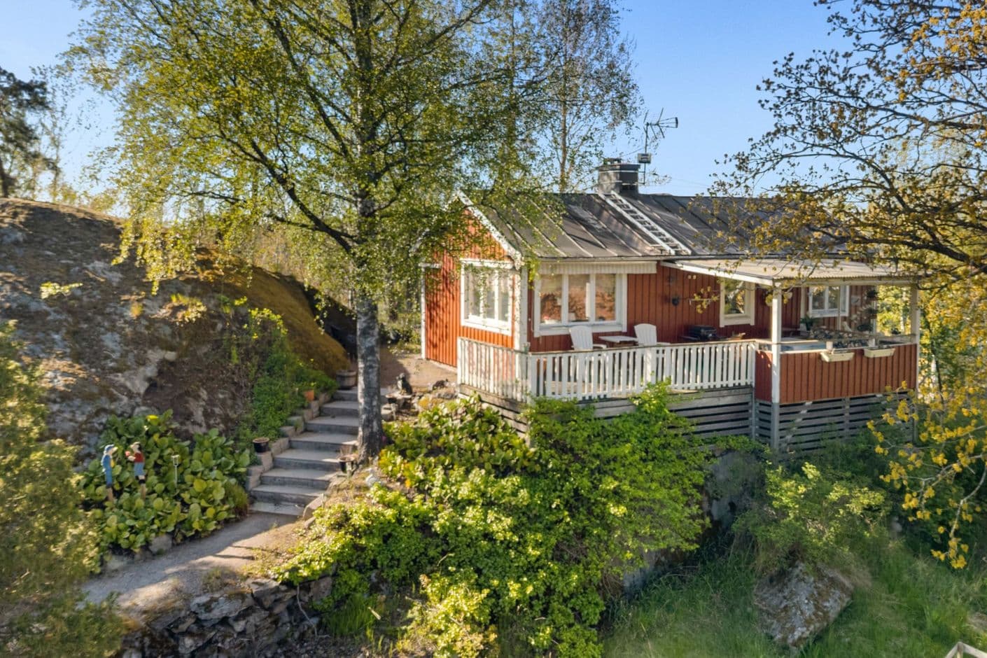 Konvaljevägen 5