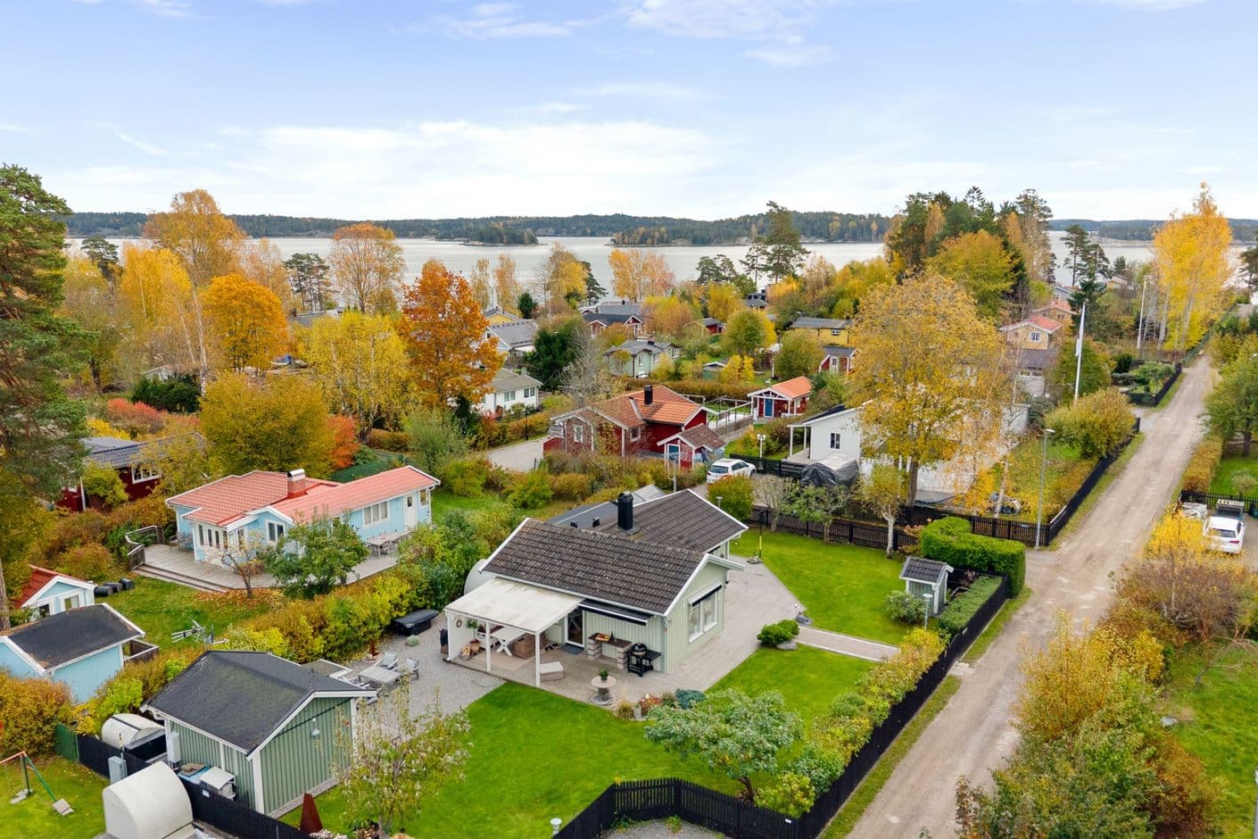 Vår bostads väg 14