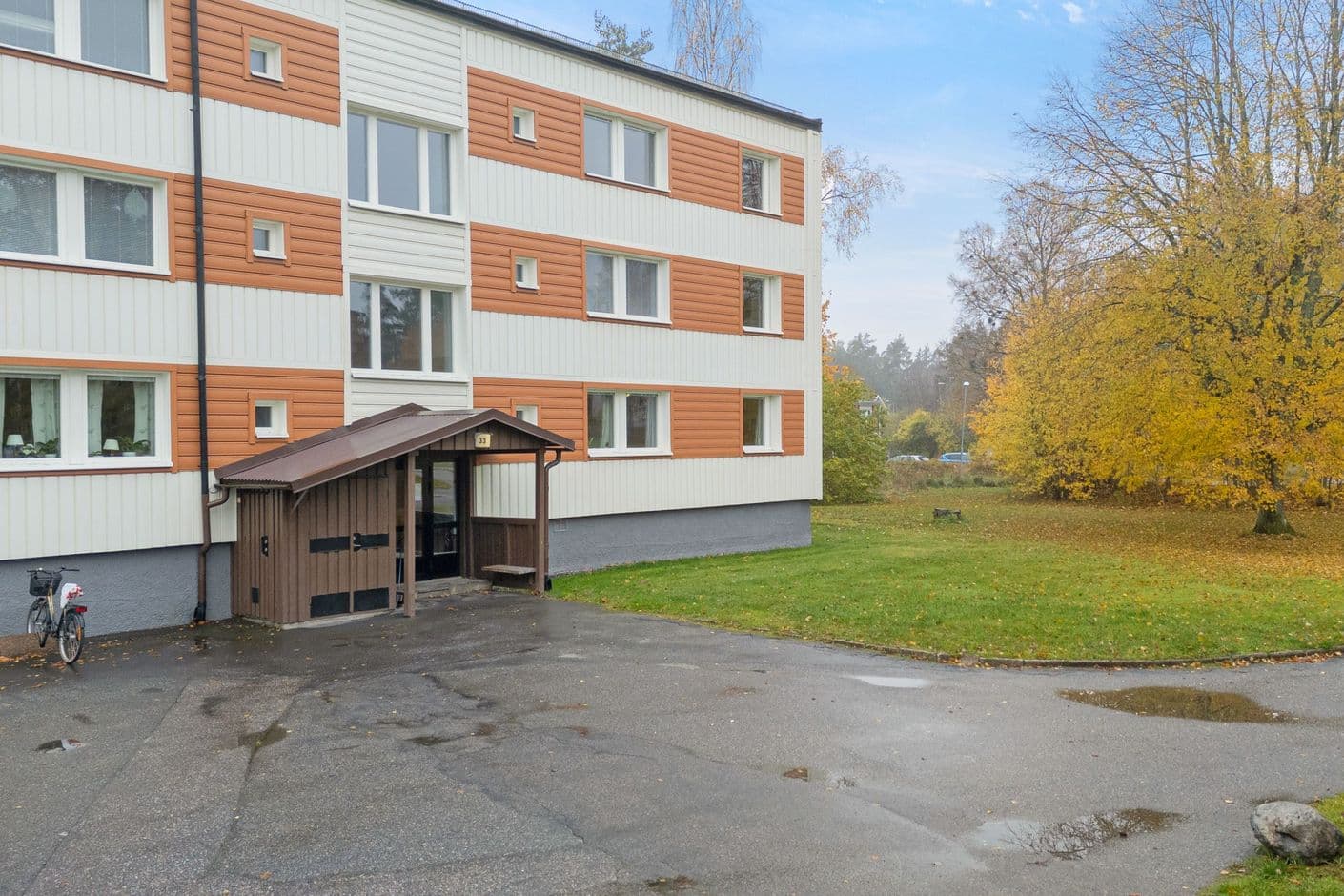 Åkervägen 33
