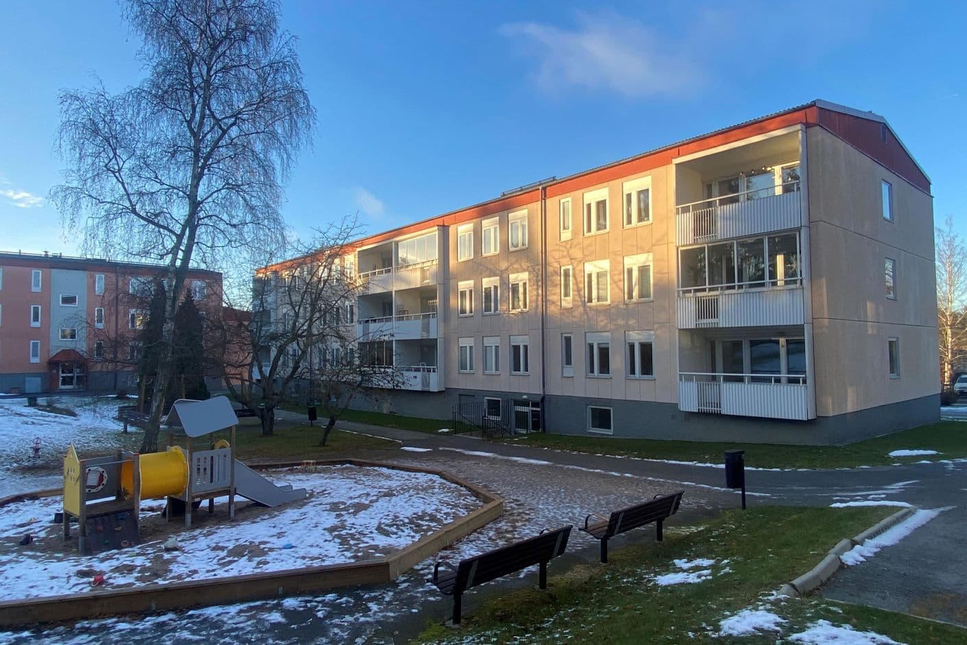 Vendelsömalmsvägen 199
