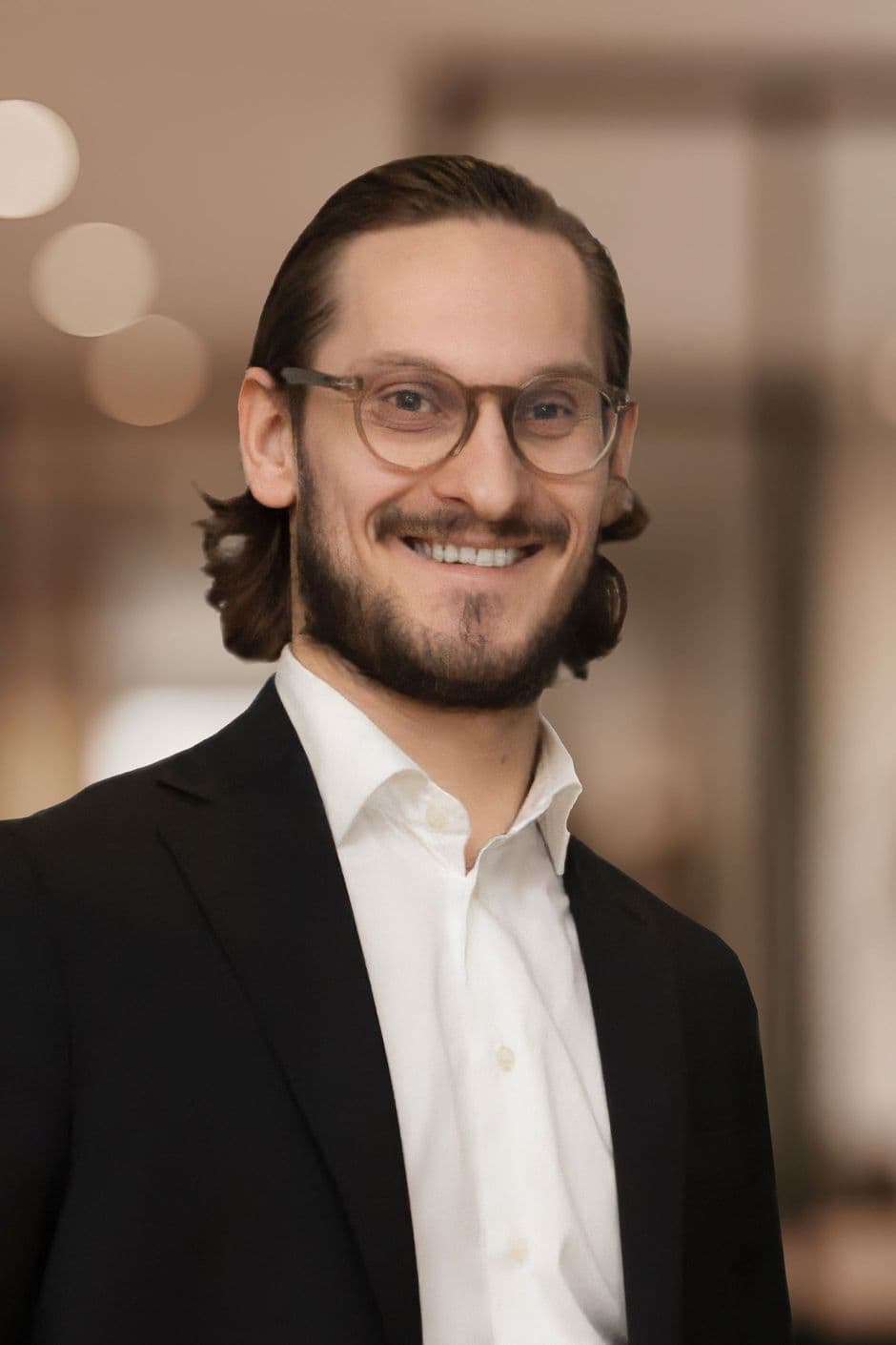 Mäklarens profilbild