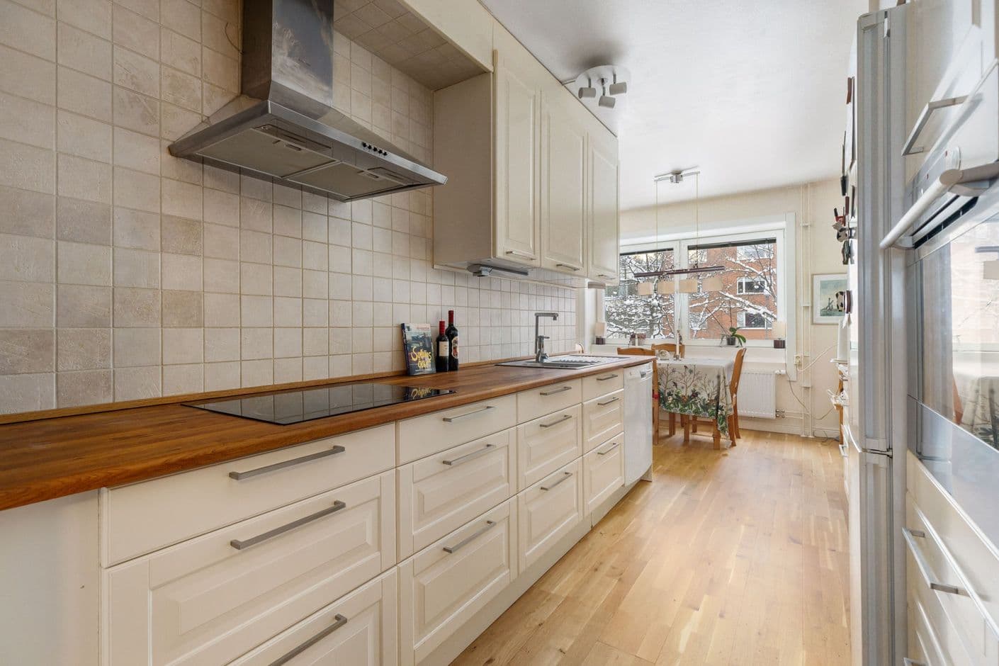 Odenvägen 19, 1 trappa