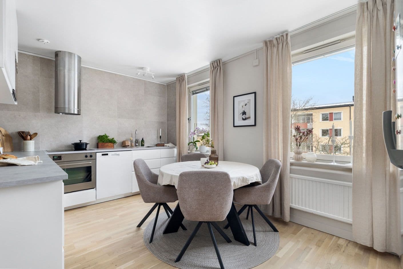 Klarabergsvägen 5A Klarabergsvägen 5A