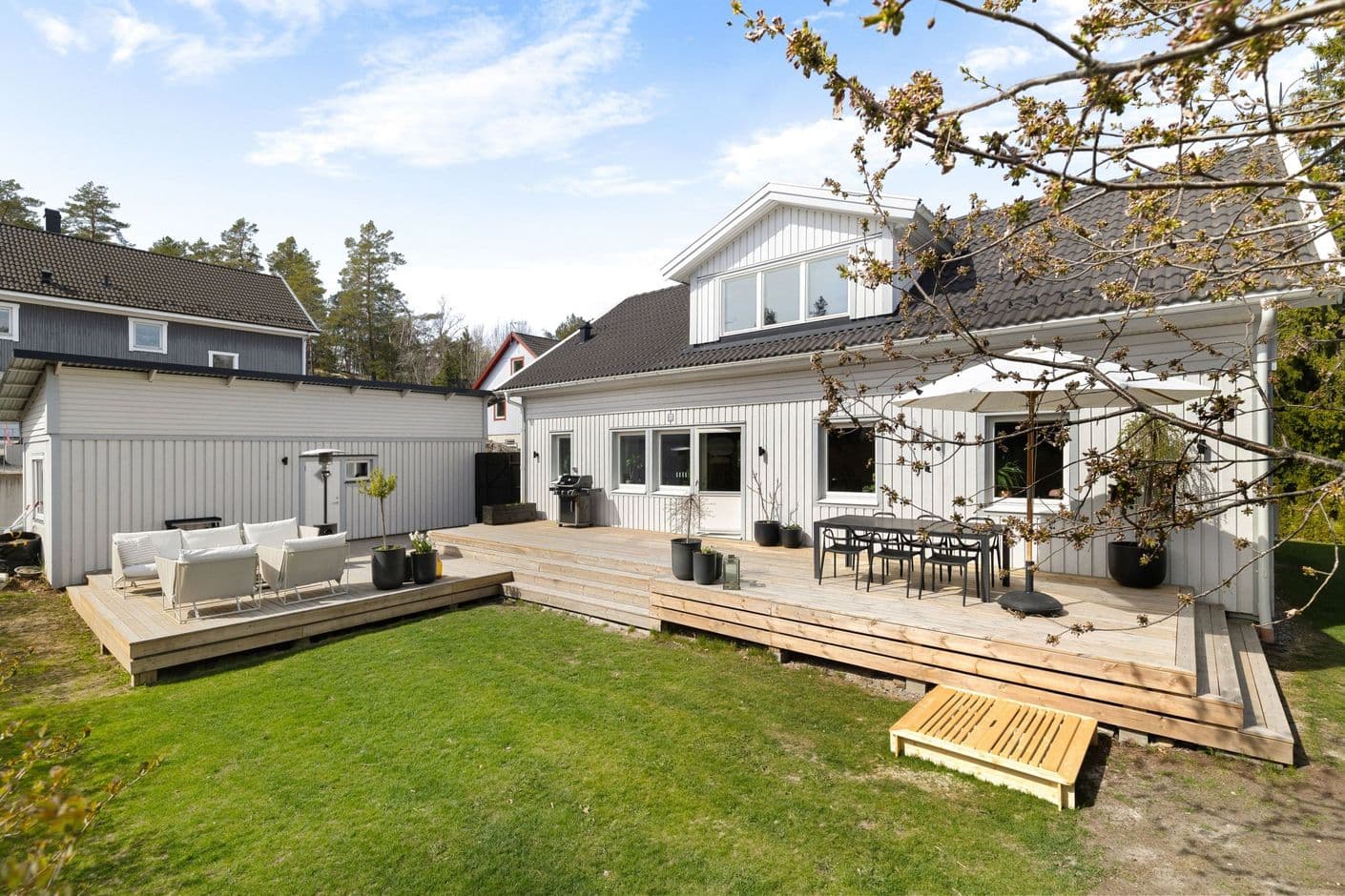 Tungelstavägen 43B