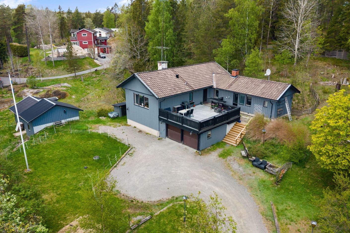 Bondvägen 89
