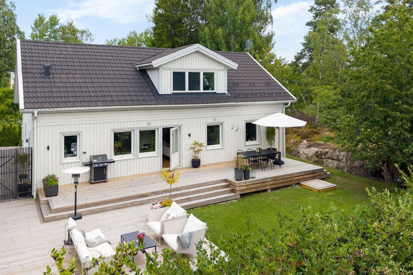 Tungelstavägen 43B