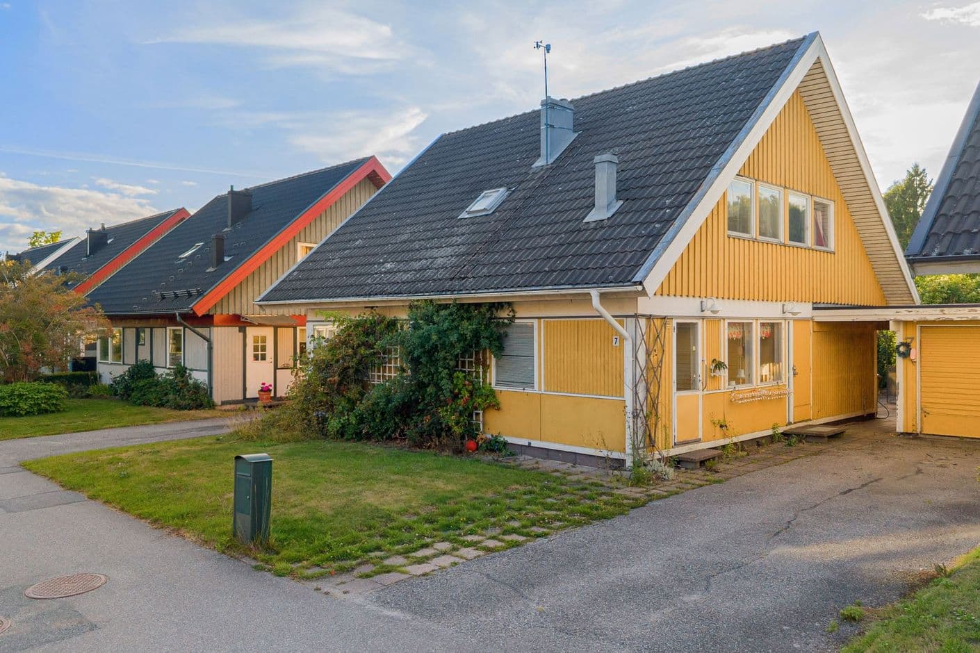 Hyvelgränd 7