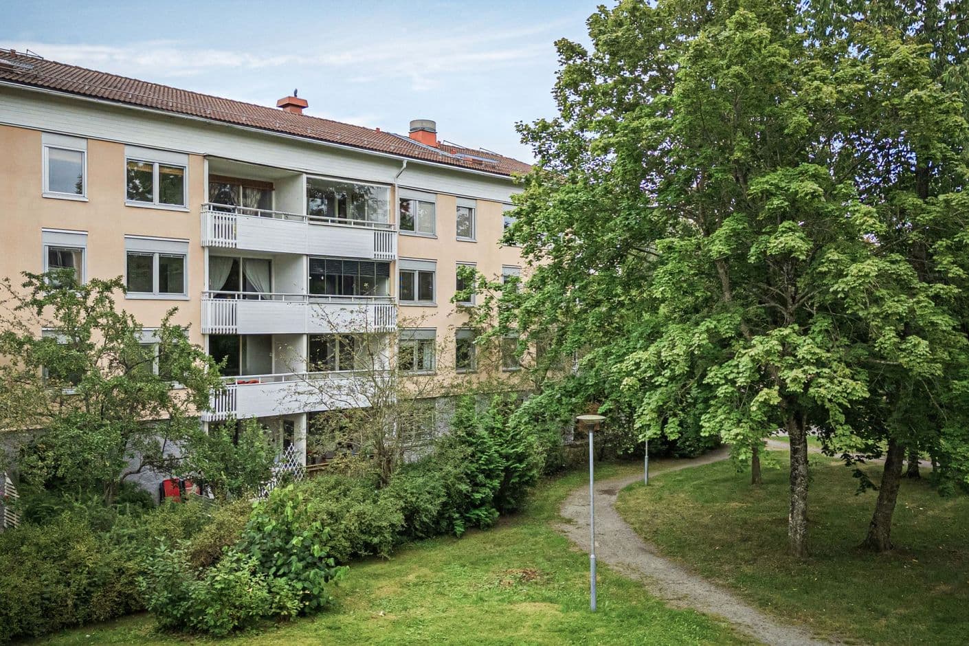Vallavägen 113
