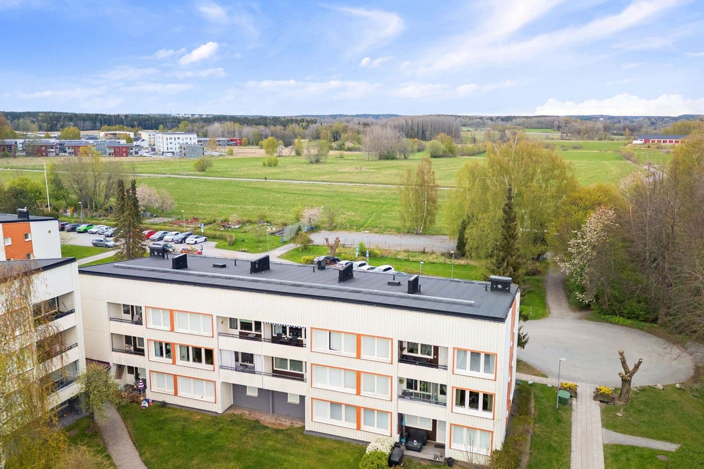 Åkervägen 24, 1 trp