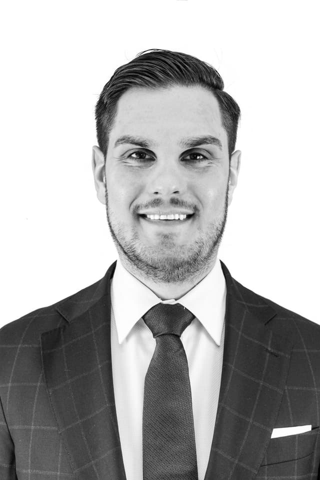 Mäklarens profilbild
