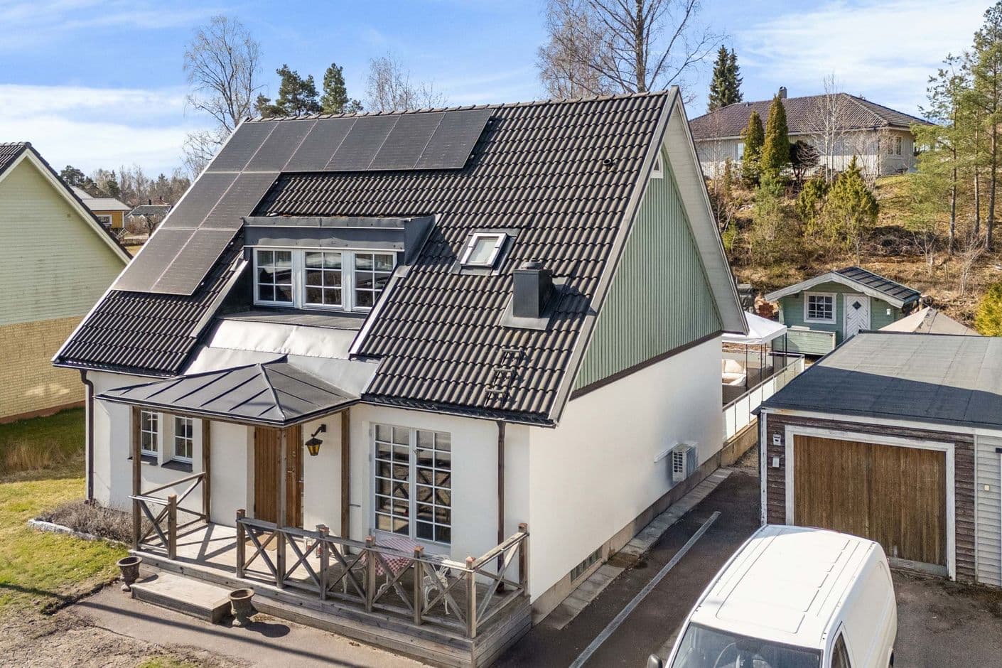 Furudalsvägen 23