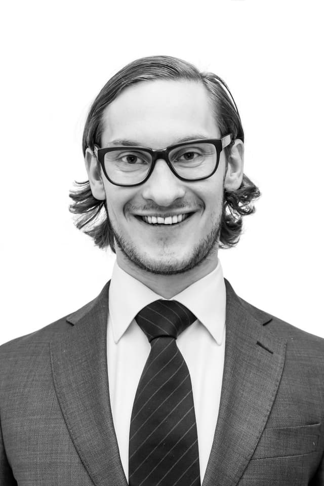 Mäklarens profilbild
