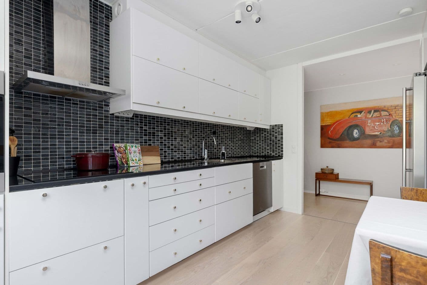 Vendelsömalmsvägen 217, Vån 3 av 3