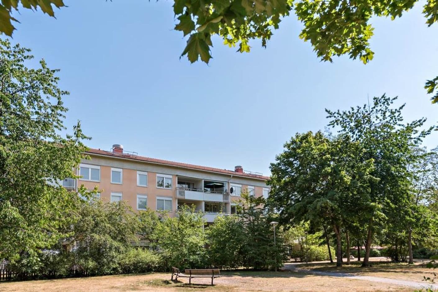 Vallavägen 113