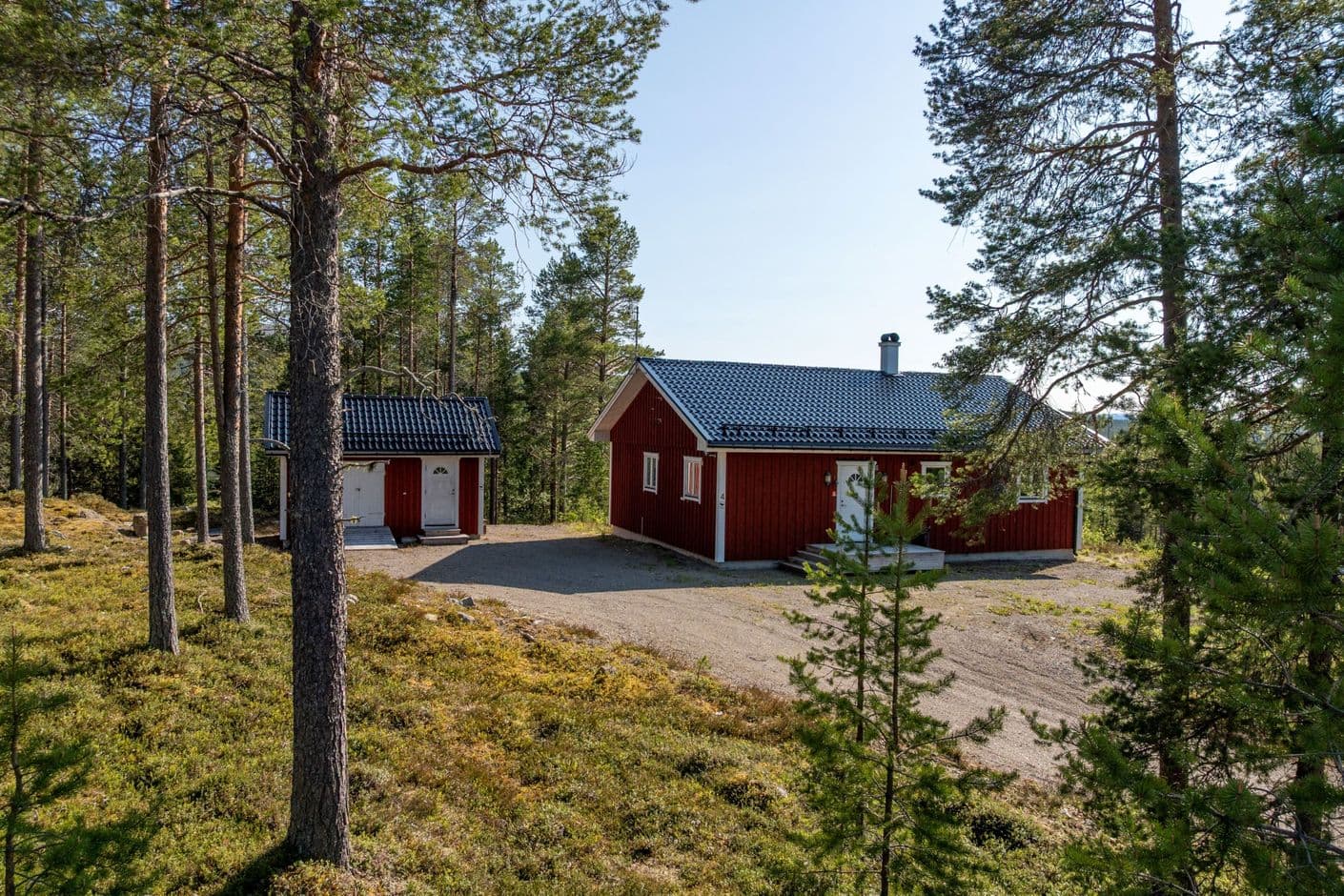 Västmyrvägen 4