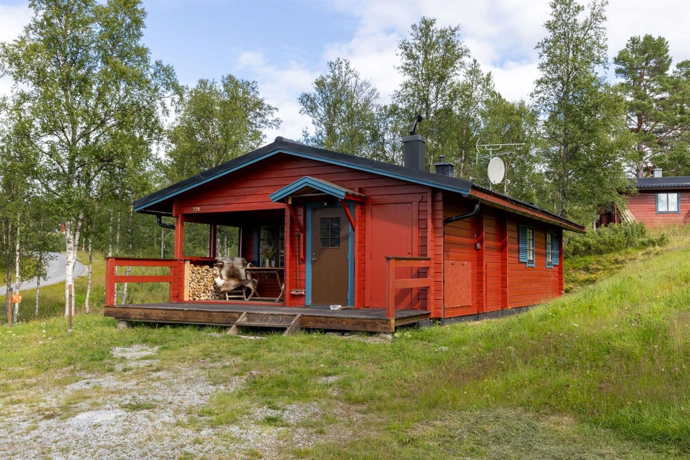Libacken 226