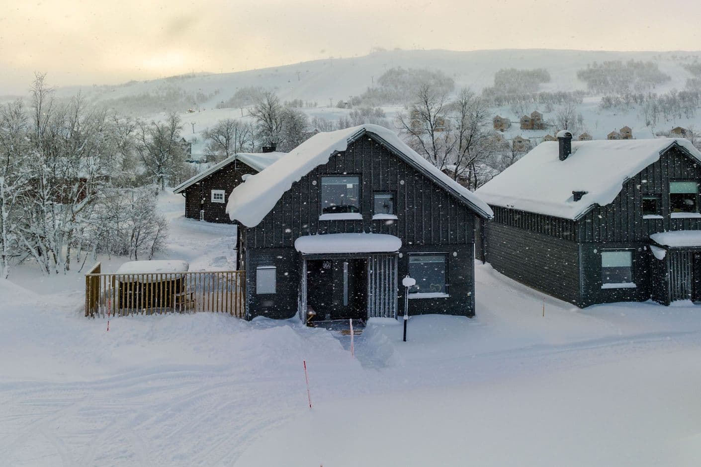 Hamrafjällsstigen 30A