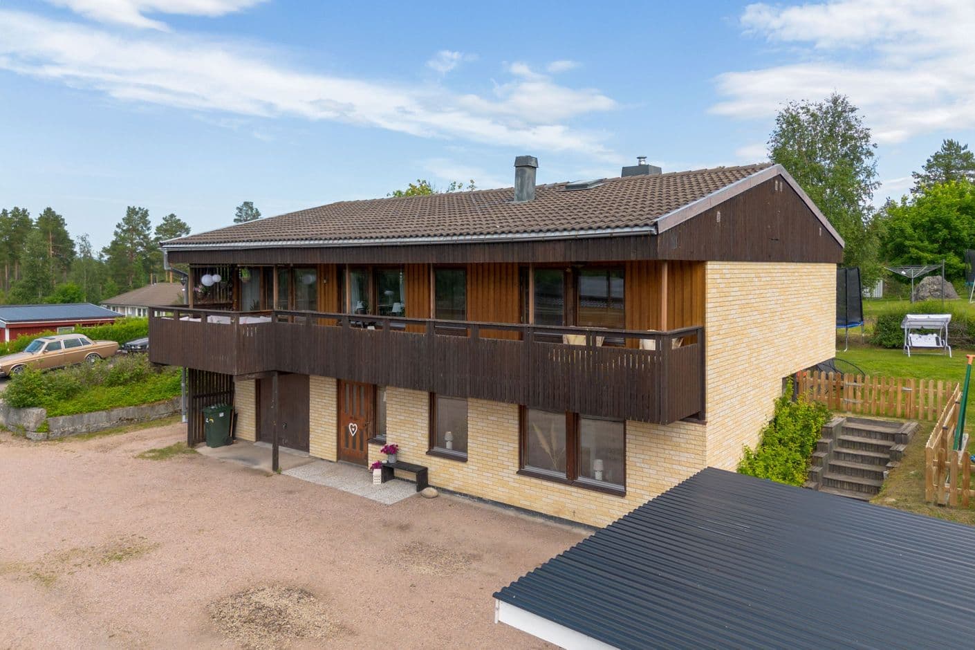 Björnbergsgatan 16