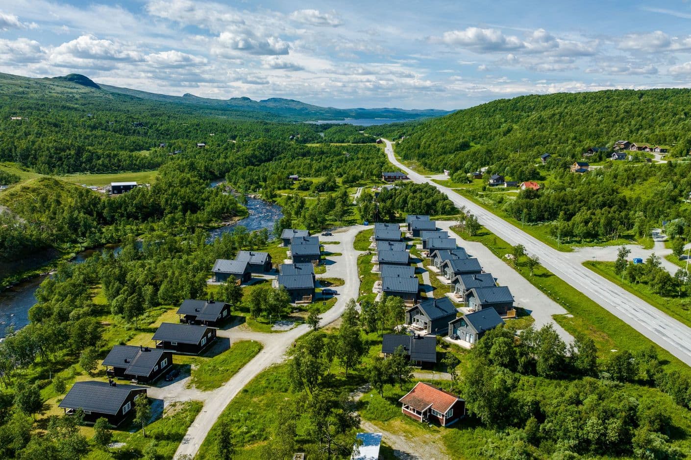 Hamrafjällsstigen 30A