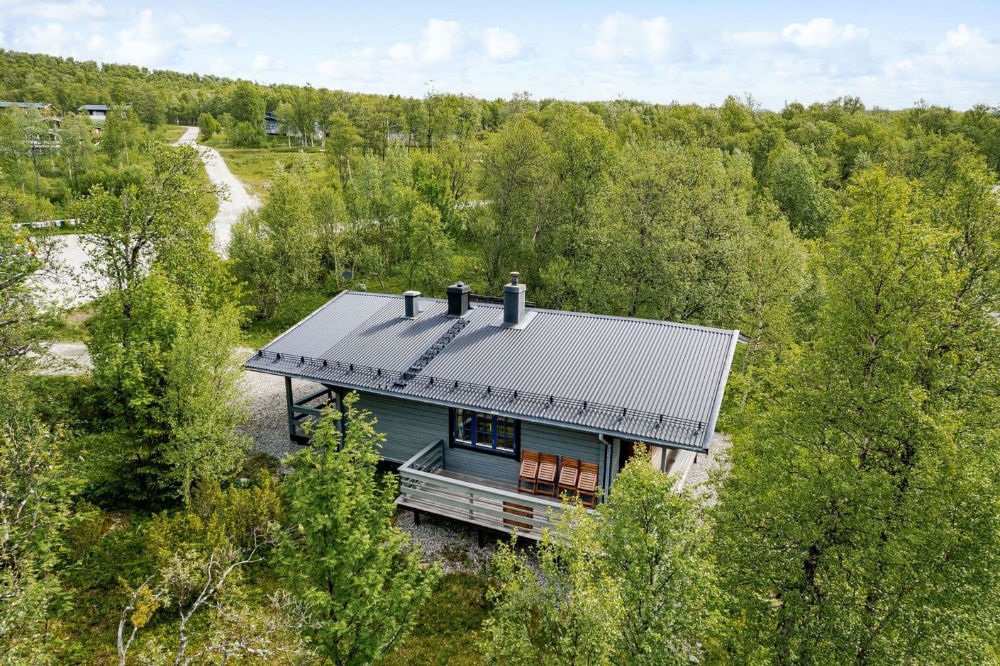 Åsvallen Åsvallsvägen 30