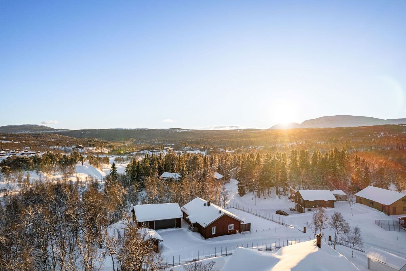 Gamla Wallesvägen 16