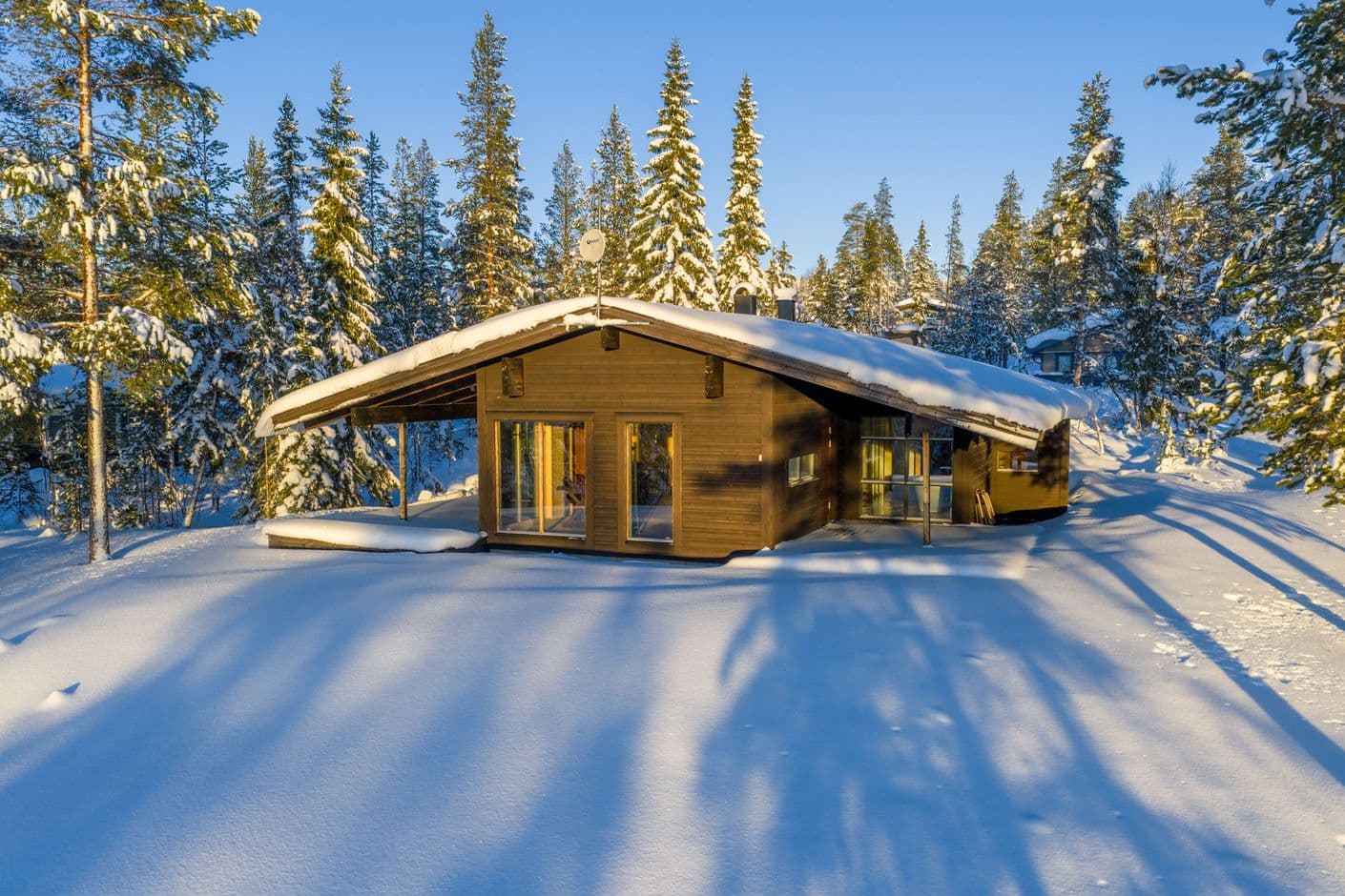 Uppvallen Björnen 5