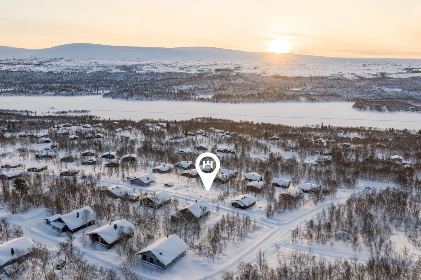 Åsvallen H-Vägen 15