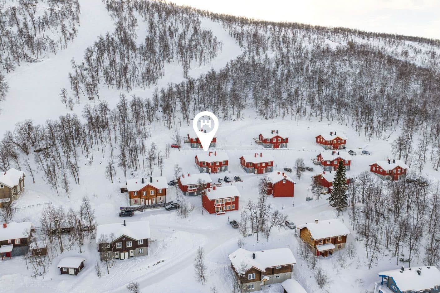 Kvarnbäcksvägen 74