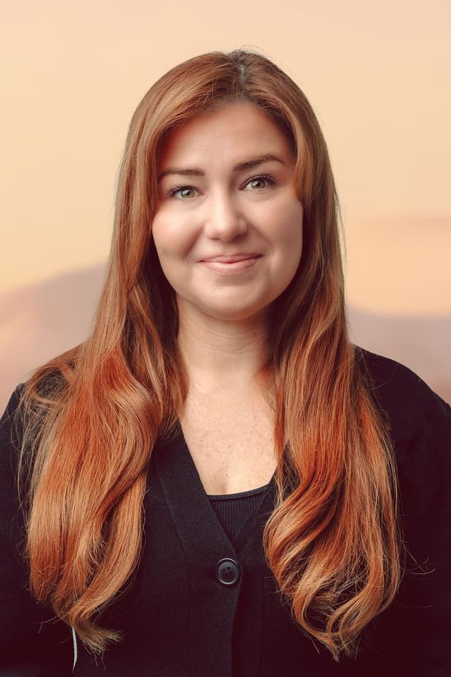 Mäklarens profilbild