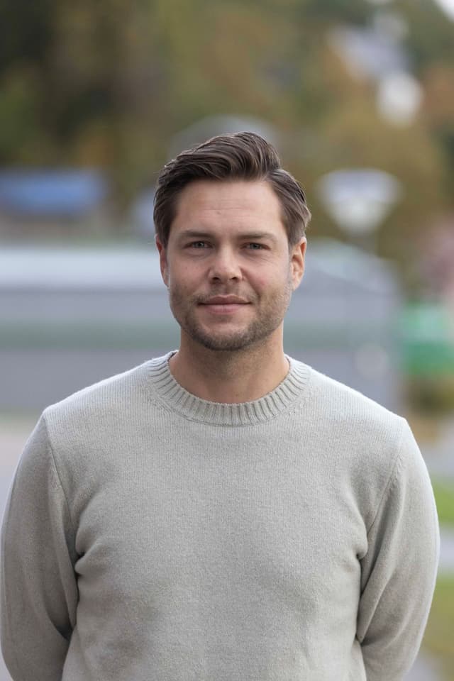 Mäklarens profilbild