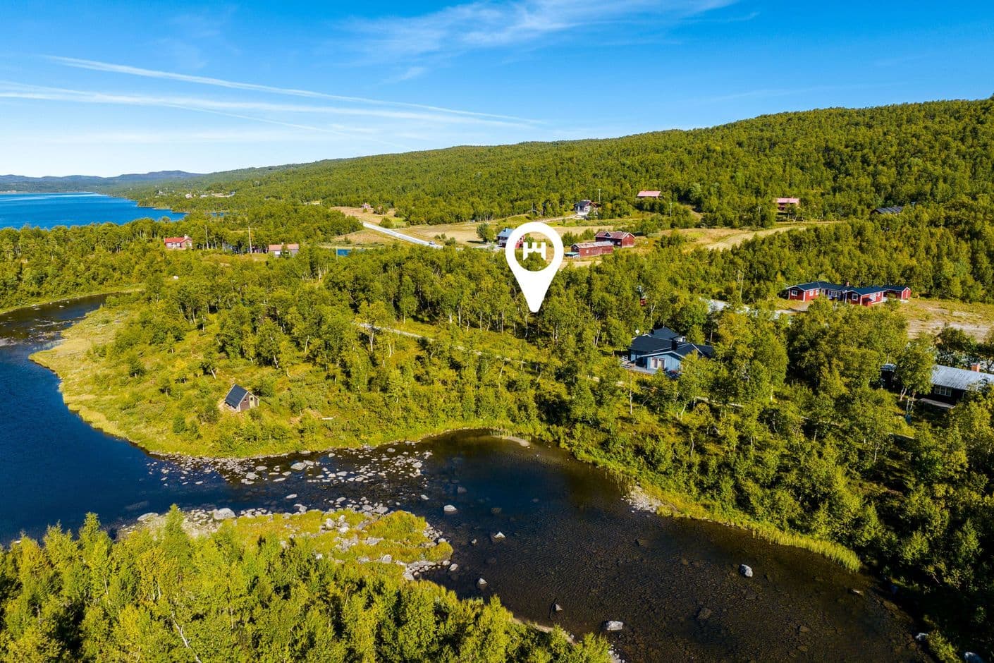 Östra Malmagen 700