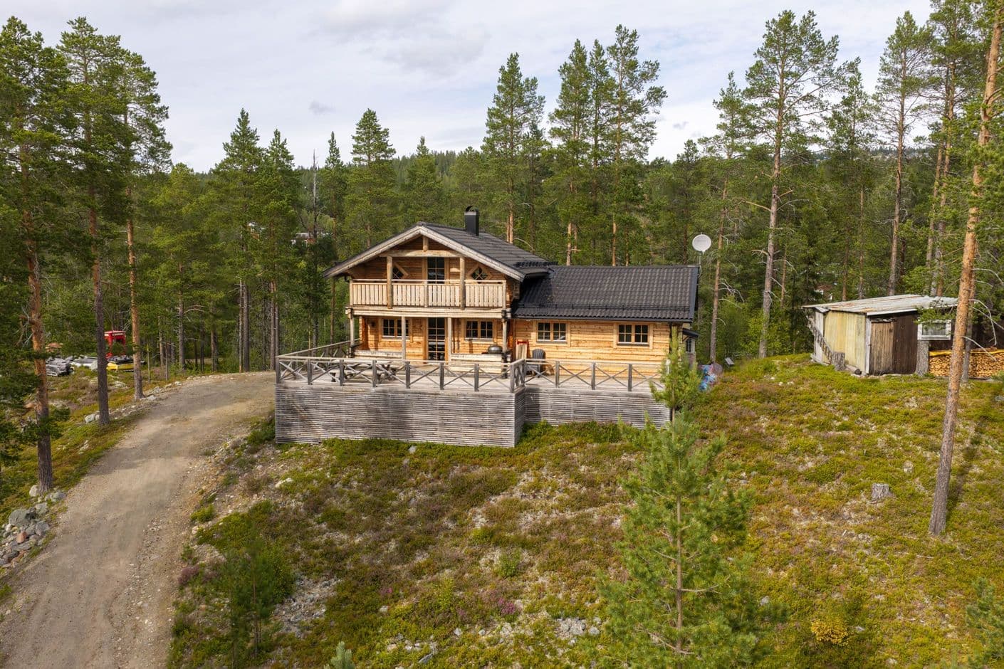 Stenåkersvägen 6