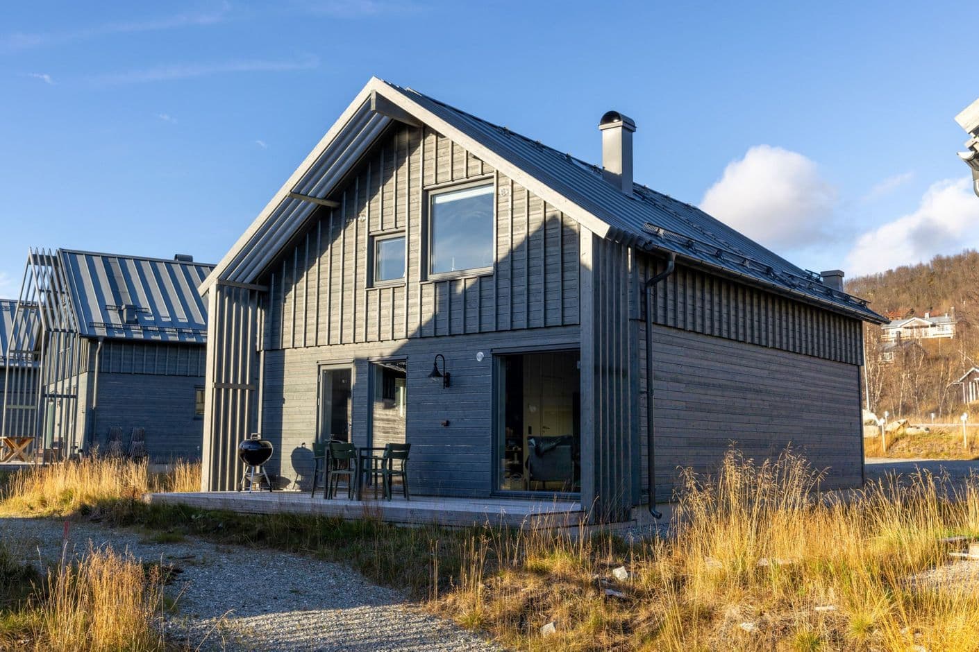 Hamrafjällsstigen 36B