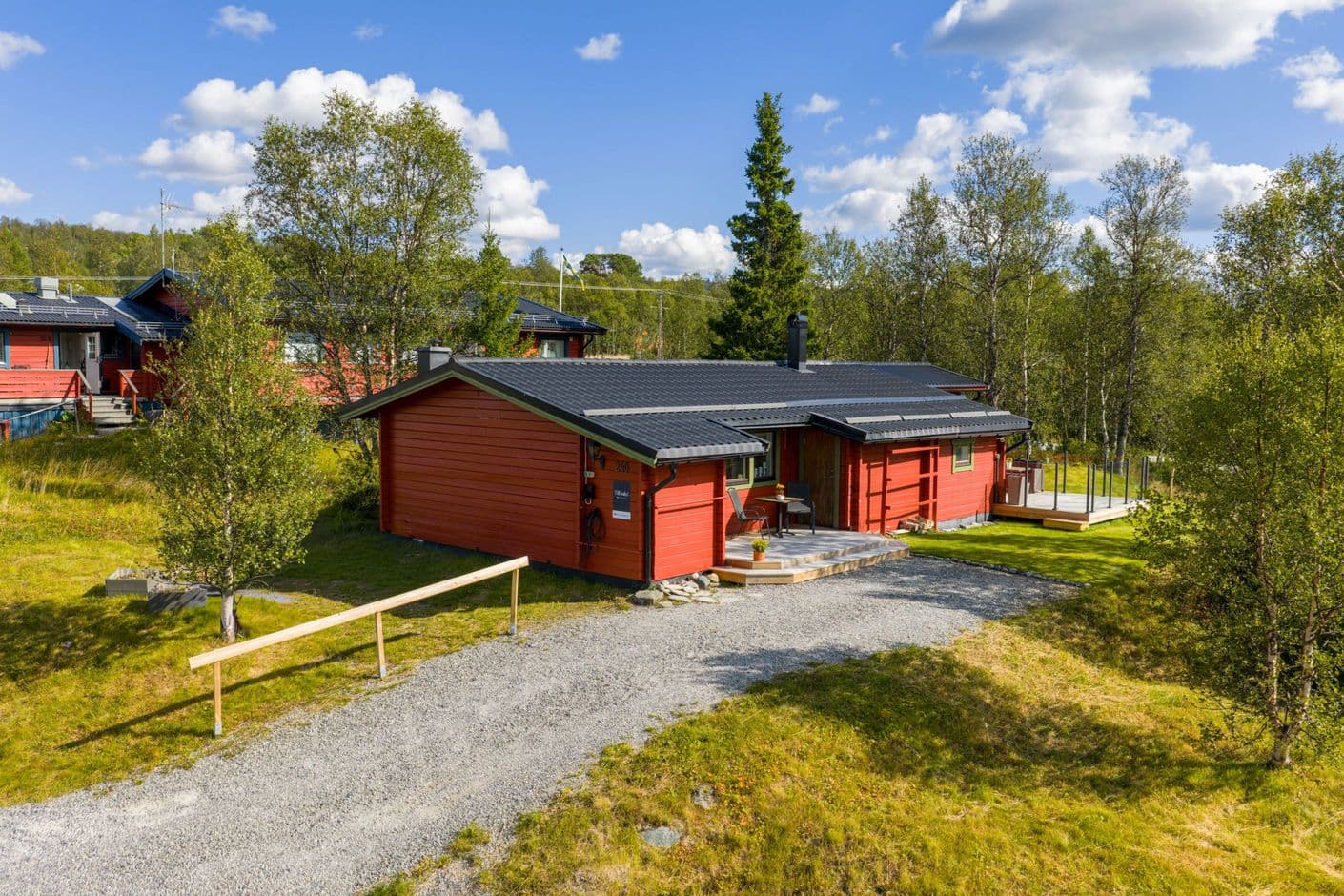 Libacken 240