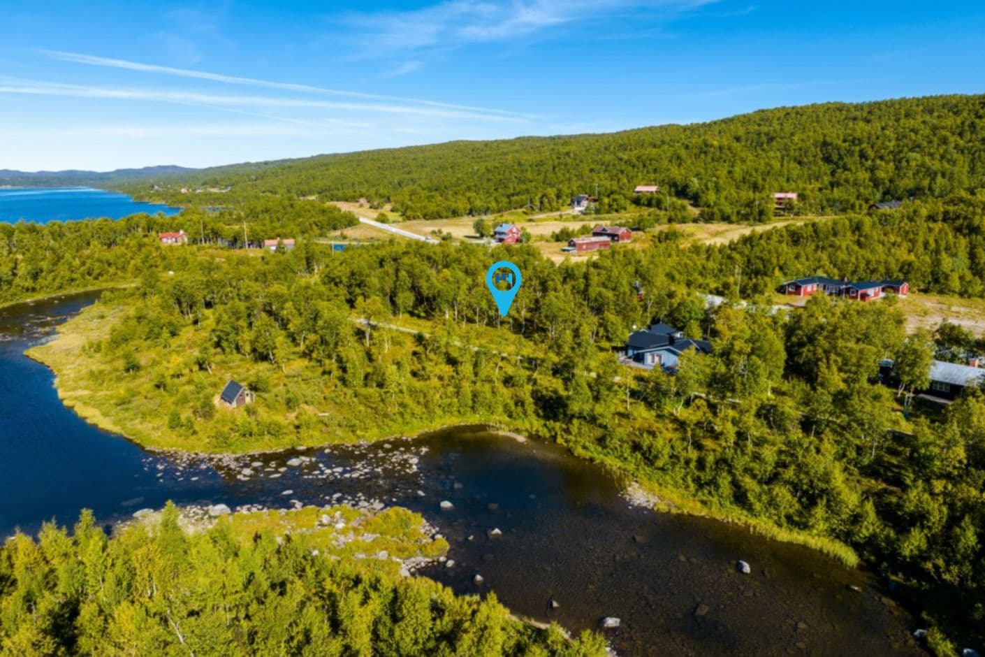 Östra Malmagen 700