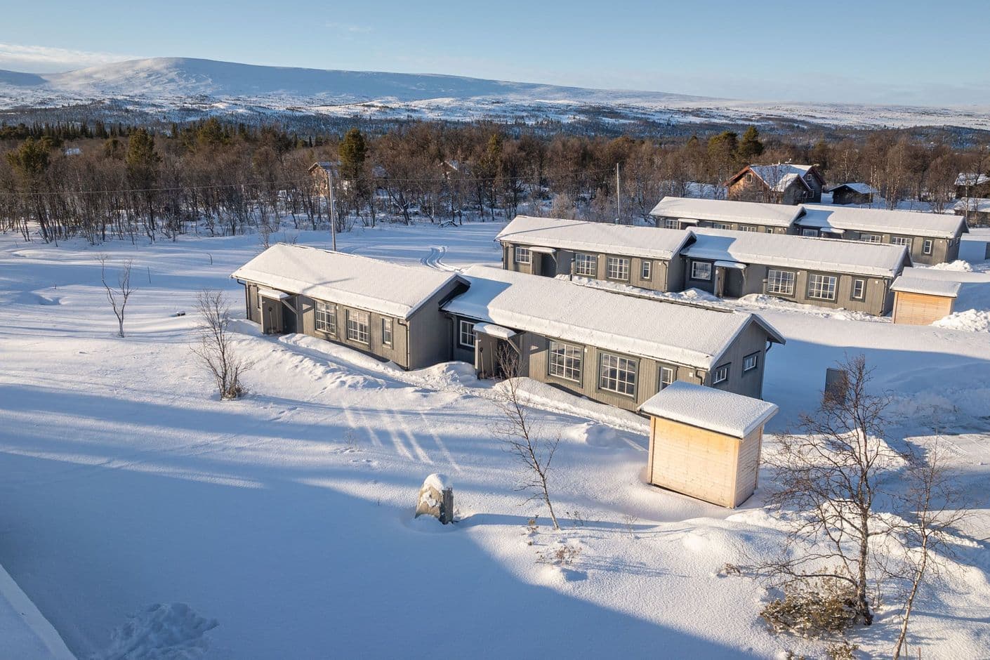 Gamla Tänndalsvägen 201A