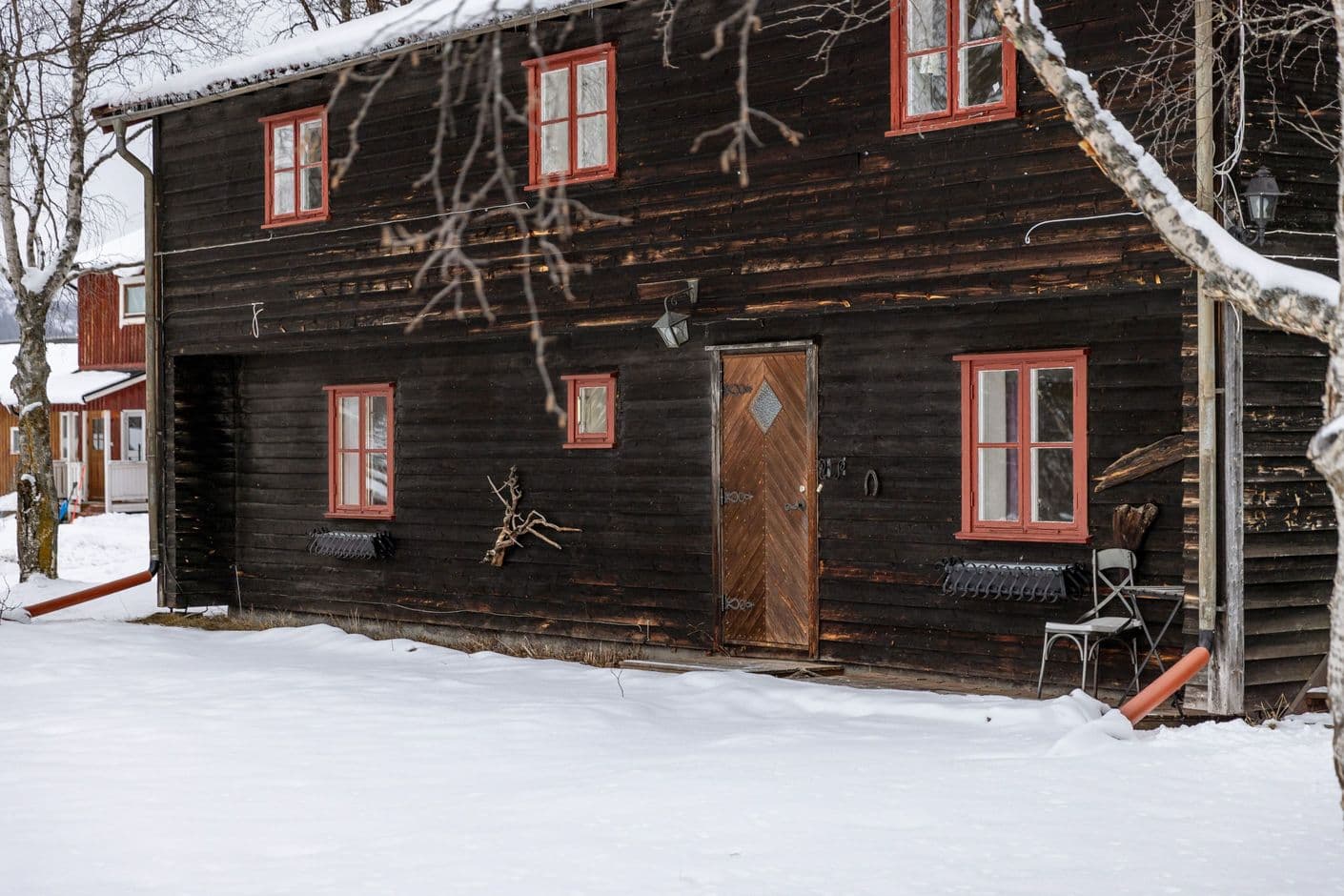 Bruksvägen 36