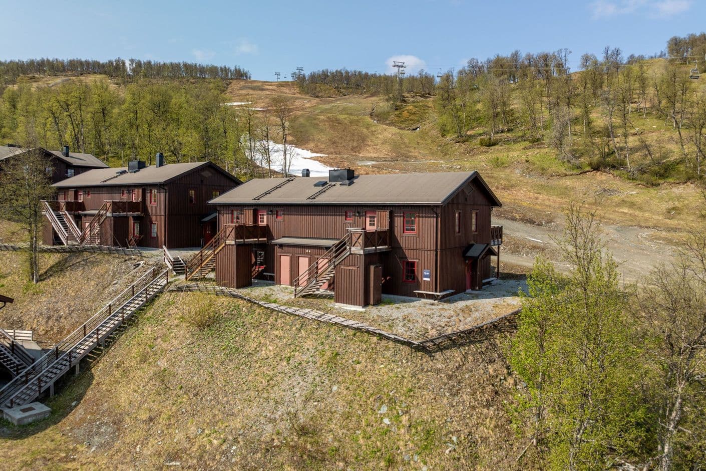 Lagårdssvängen 18A