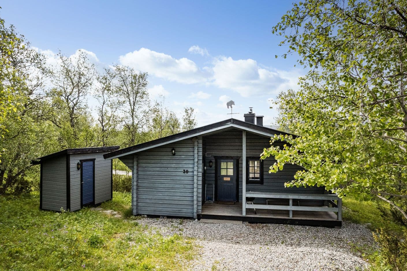 Åsvallen Åsvallsvägen 30