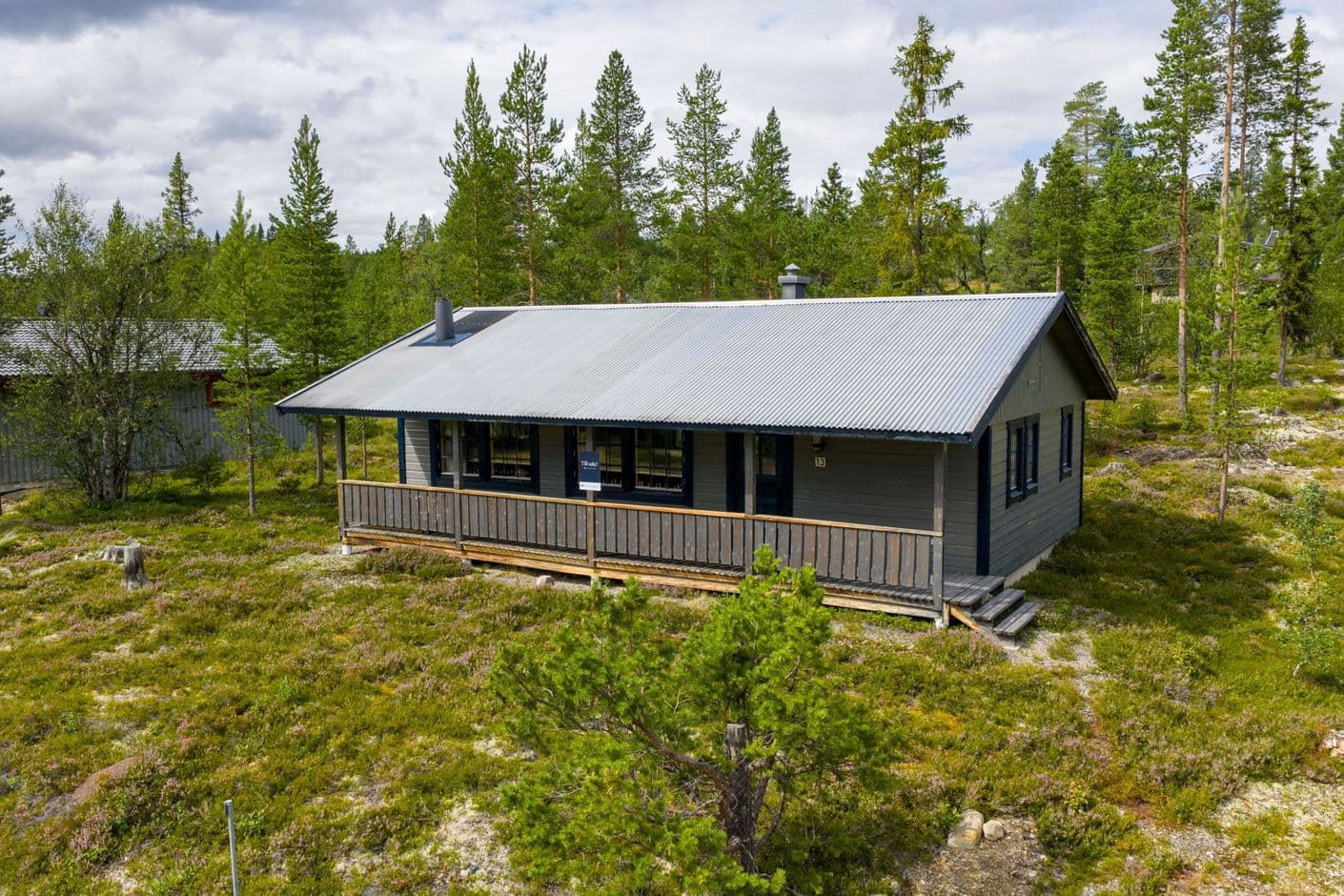 Uppvallen Björnen 13