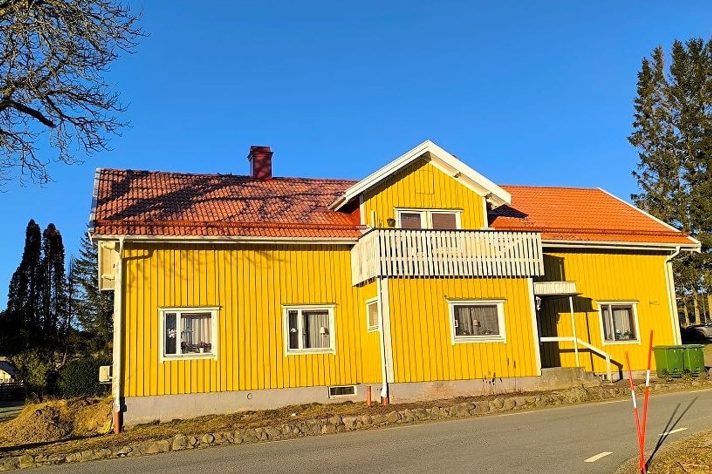 Habo kyrkby Kyrkliden 1