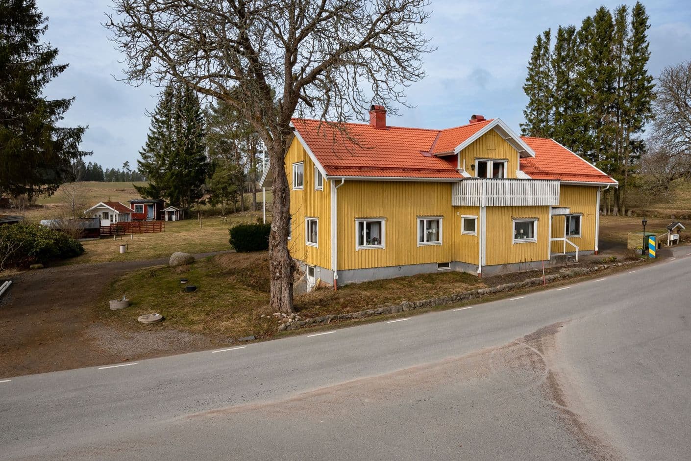 Habo kyrkby Kyrkliden 1